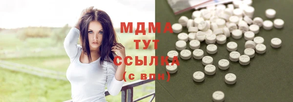 молекула духа Белокуриха