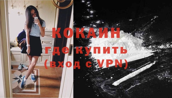 молекула духа Белокуриха