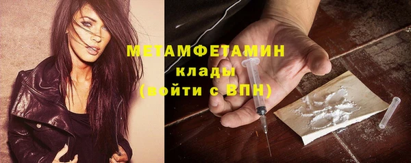 молекула духа Белокуриха
